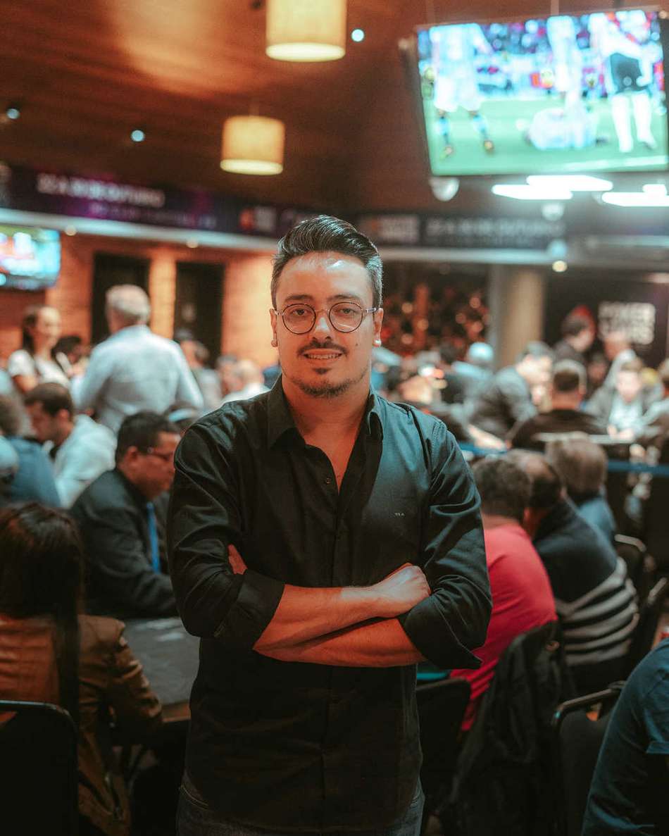 H2 Brasil lança liga online e entra também no mundo do pôquer virtual