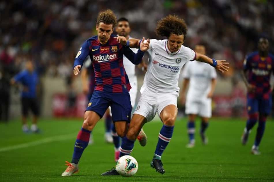 Top 10: os clubes que mais gastaram nesta janela do vaivém