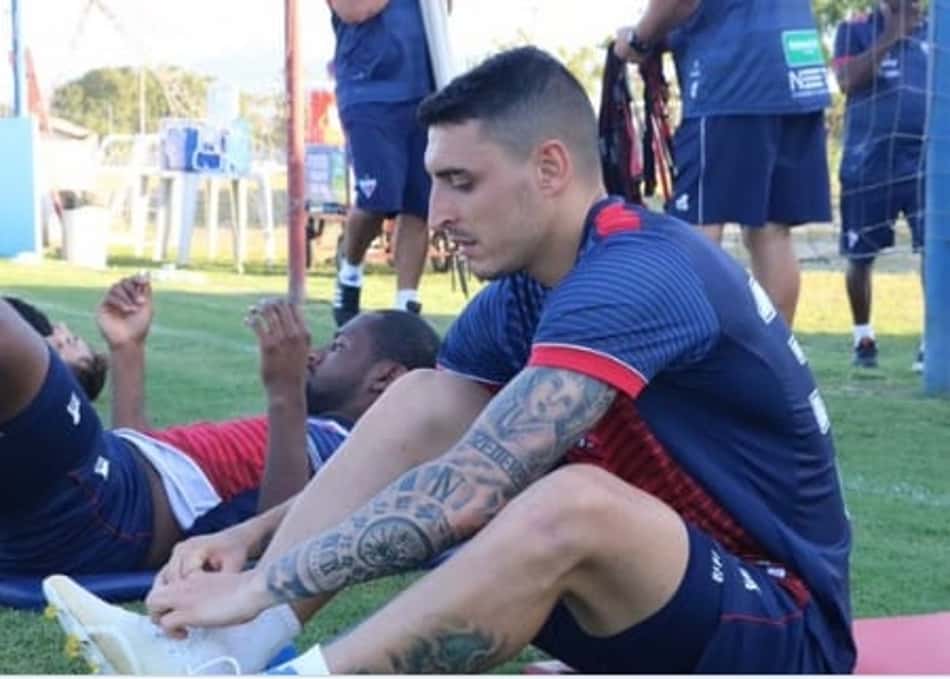 Fortaleza deve ter desfalques para clássico diante do Ferroviário