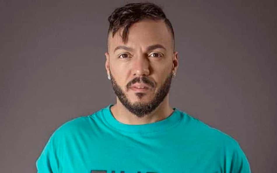 Belo - Cantor