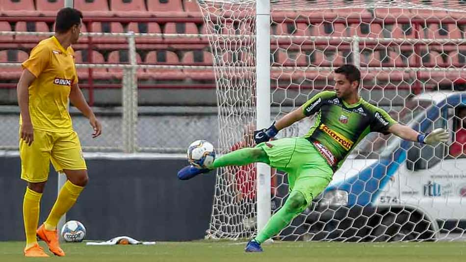 Pegorari, ao L!: 'O Ituano sabe que pode ir mais longe na Série D'