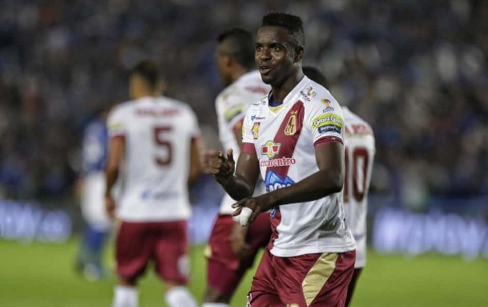 Com vantagem, Tolima recebe o Macará para confirmar a vaga na Liberta