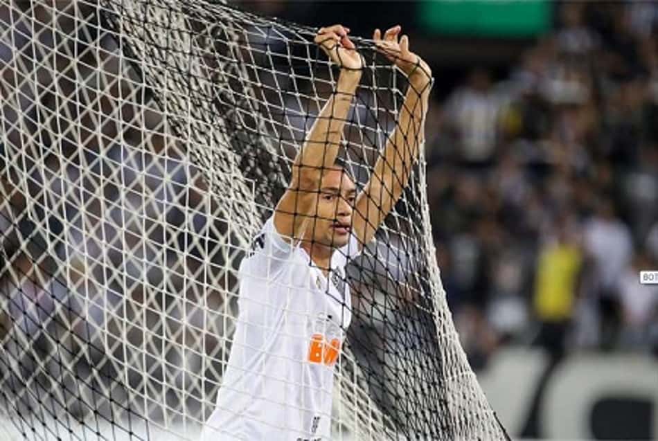 'É o pior momento da minha carreira', diz Ricardo Oliveira sobre atual fase