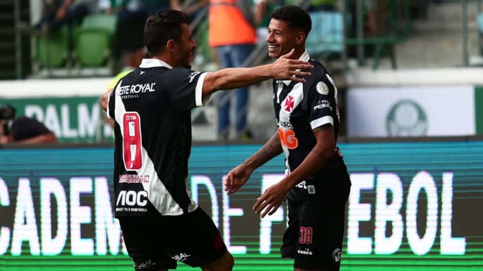 Vasco x CSA: prováveis times, desfalques, palpites e onde ver
