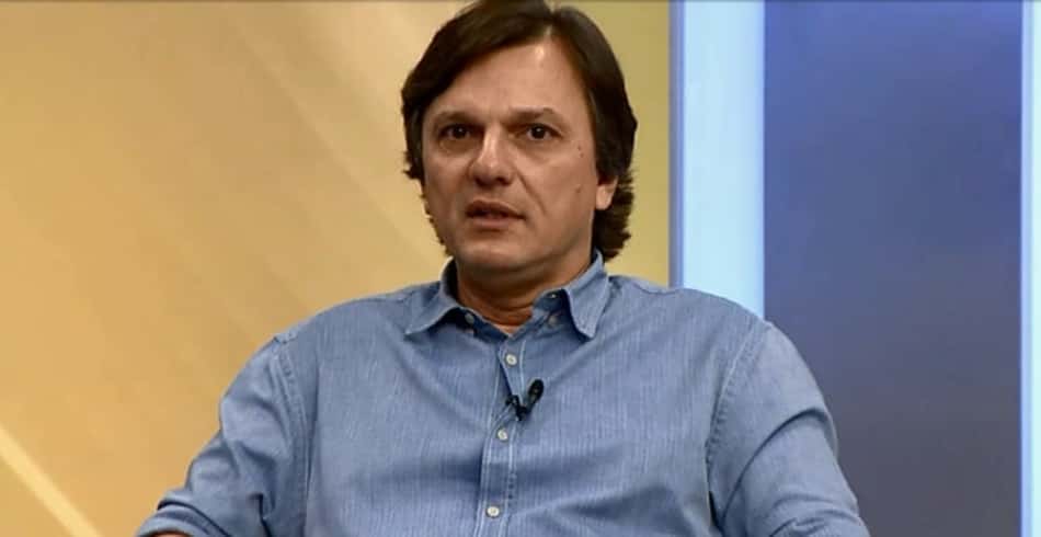 Federação Brasileira de Treinadores critica Mauro Cezar: 'Ataca a honra de profissionais do esporte'