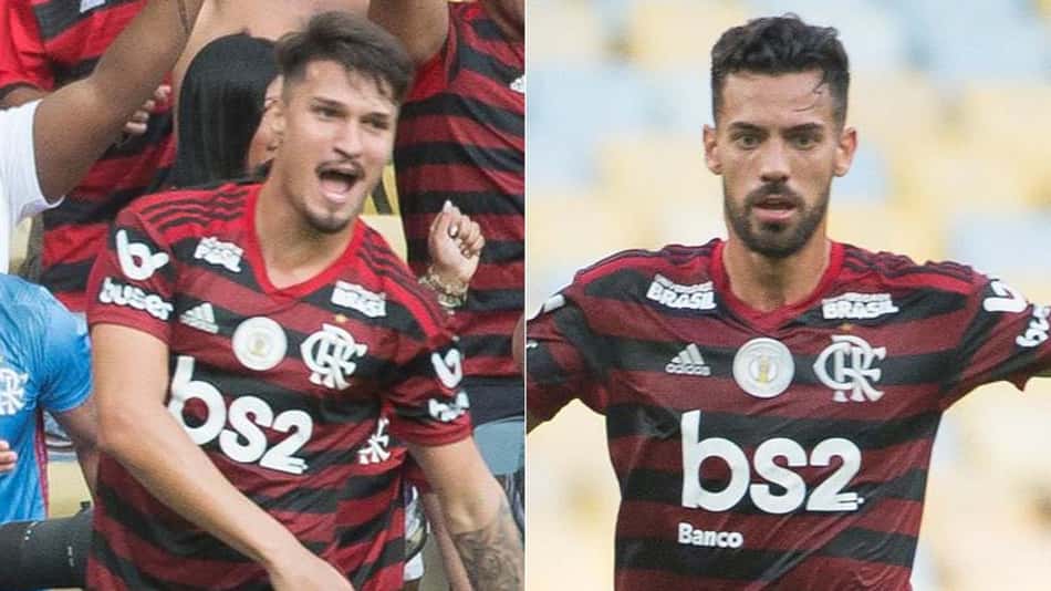 Com moral, Thuler e Marí ganham oportunidade inesperada em decisão