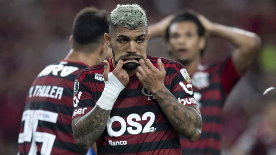 Cinco fatores marcantes na cardíaca classificação do Fla na Libertadores
