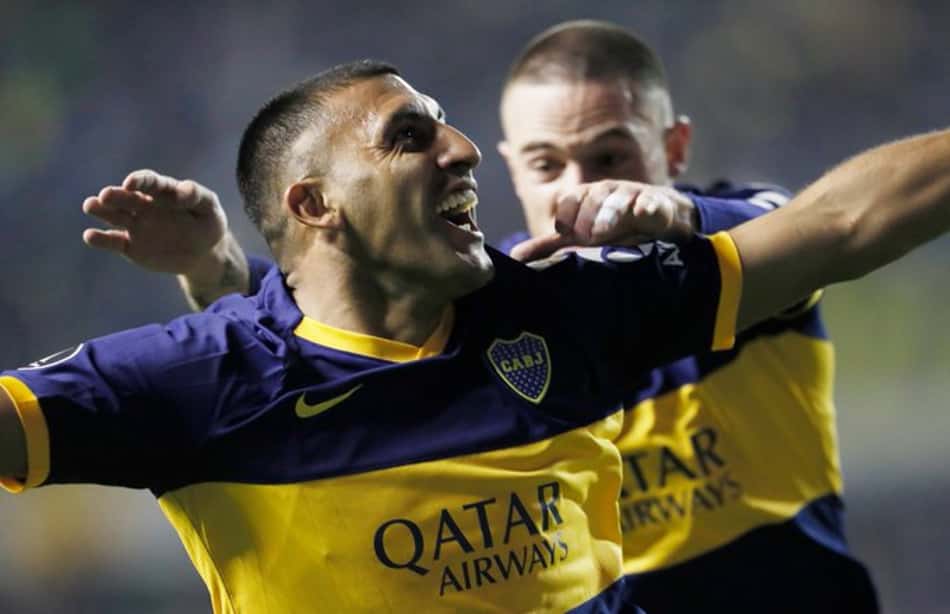Advogados do Boca Juniors ficam de prontidão por declaração de Ábila