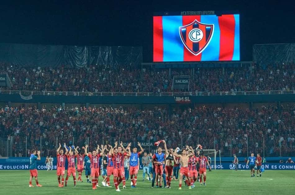 Cerro, Fluminense, Palmeiras: Versões de "Anunciação" embalam as torcidas