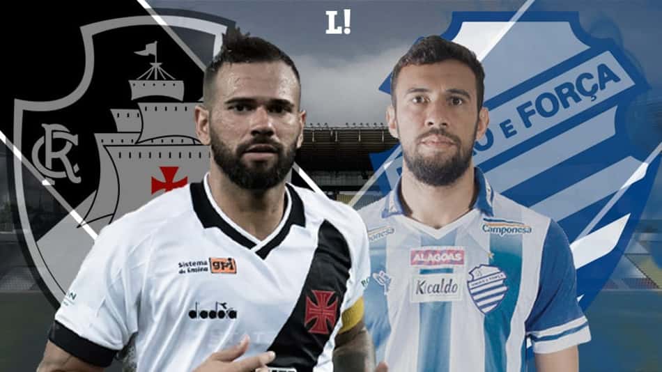 Leandro contra Luciano: irmãos Castan duelam pela primeira vez