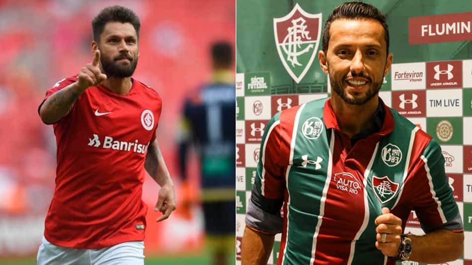 Fluminense x Inter: prováveis times, desfalques, onde ver e palpites