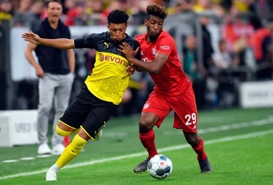 Bundesliga Experience Brasil traz o futebol alemão ao Rio de Janeiro neste final de semana