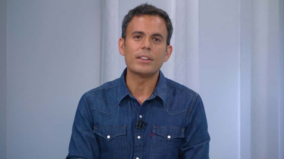 Tiago Maranhão