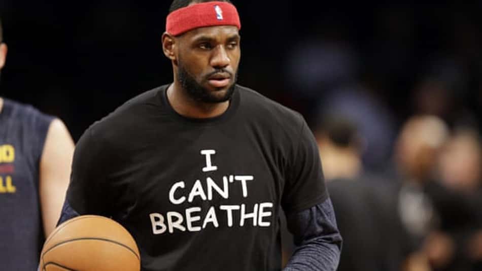 LeBron James se declara ao Liverpool e diz que ama Neymar