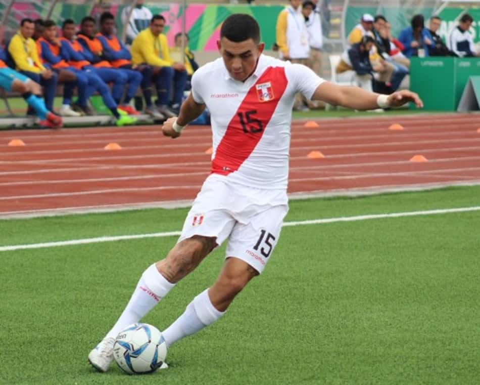 Pan-2019: Nos pênaltis, Peru leva a melhor contra o Equador e fica com o 7º lugar