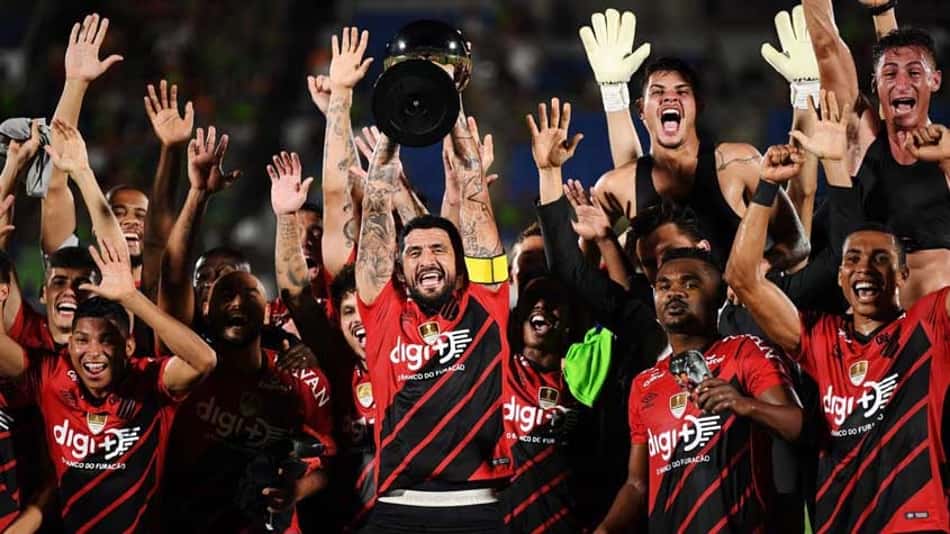 Os clubes brasileiros que já conquistaram títulos no Japão
