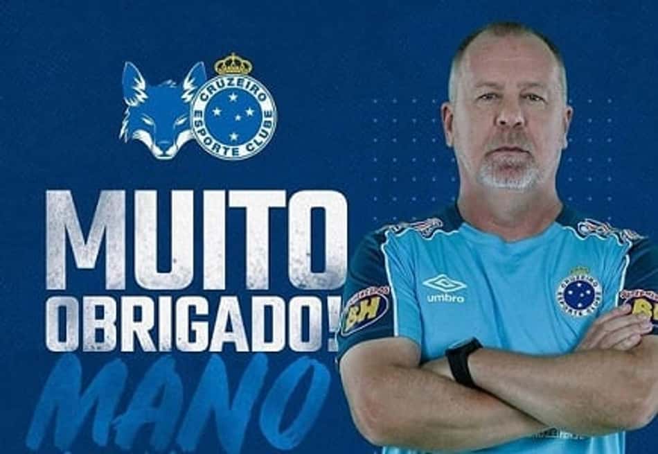 Com a saída de Mano, Renato Gaúcho se torna o técnico mais longevo do futebol brasileiro; veja a lista