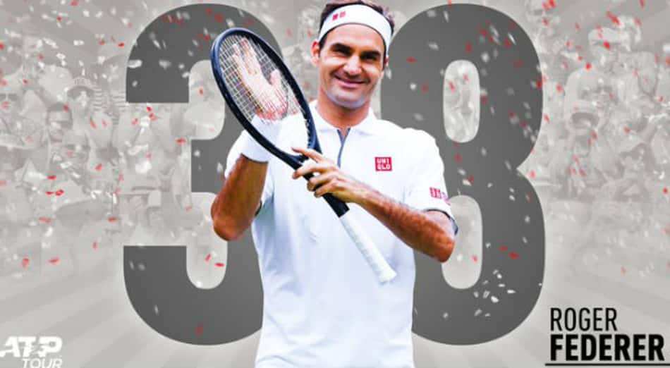 Roger Federer