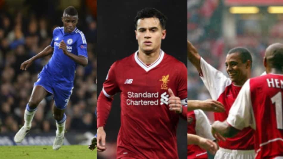 VÍDEO: Brasileiros com mais jogos na Premier League