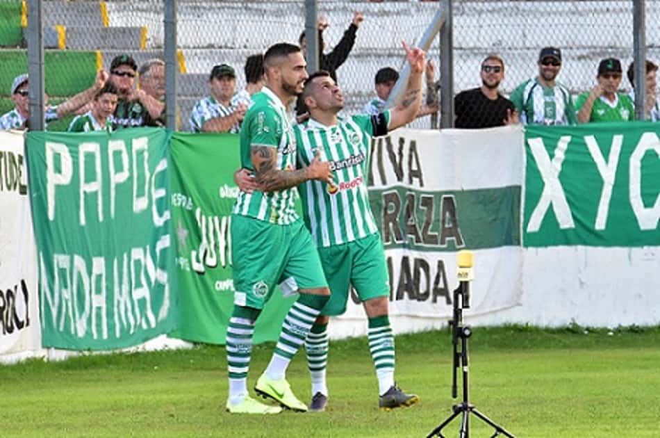 Atualmente capitão, Eltinho classifica momento no Juventude como 'volta por cima'