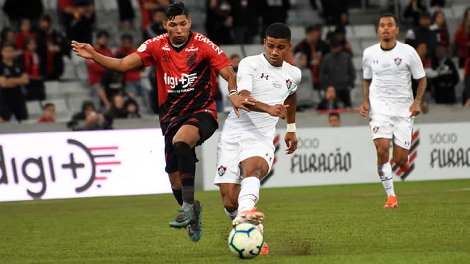 Brenner Fluminense