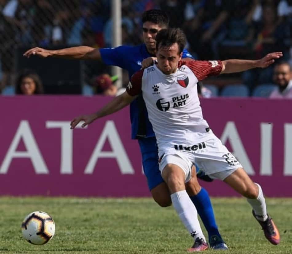 Zulia x Colon