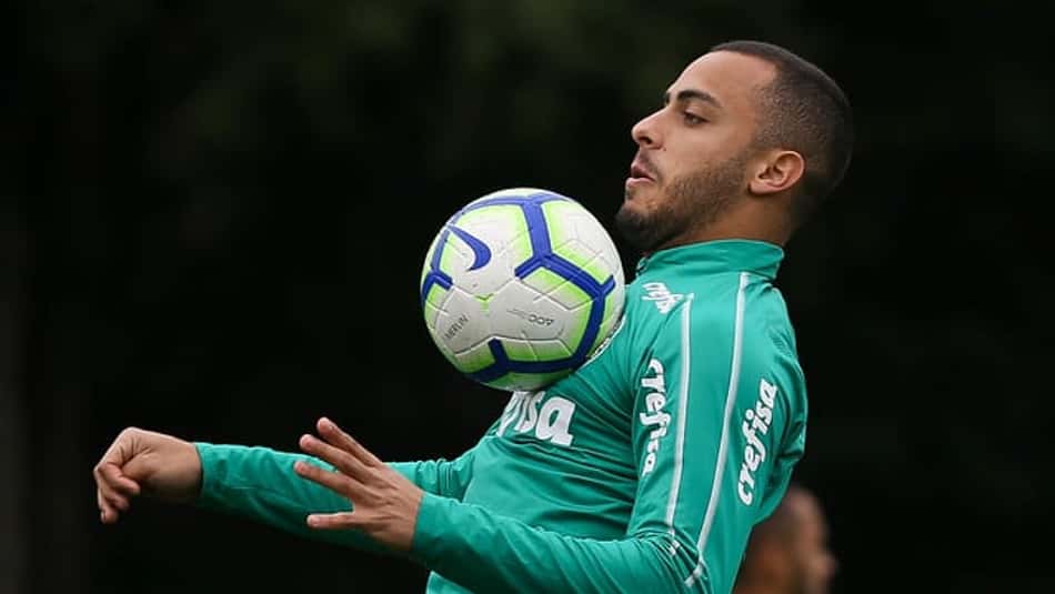 Arthur Cabral recebe proposta do futebol alemão e Palmeiras pode receber bolada