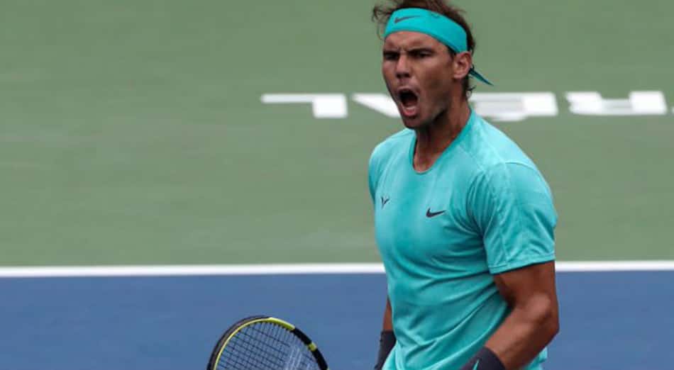 Rafael Nadal