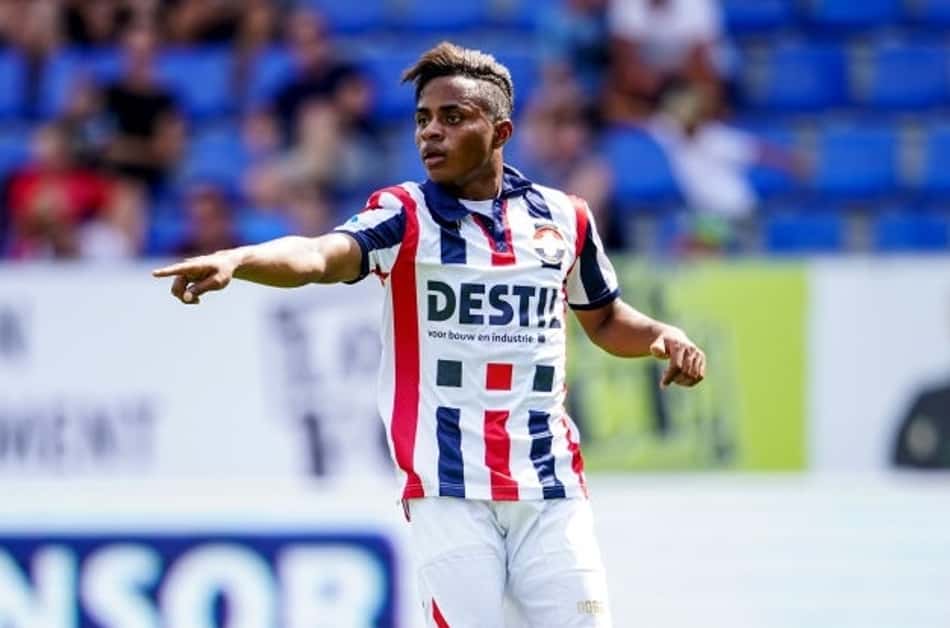 Lateral-esquerdo "desiste" do Barcelona e deve ir para os Estados Unidos