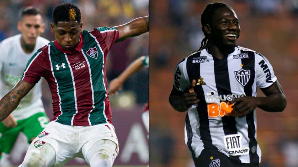 Atlético-MG x Fluminense: prováveis times, desfalques, onde ver e palpites