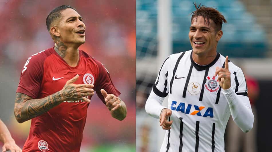 Guerrero x Corinthians: jogo no Beira-Rio será o quinto reencontro