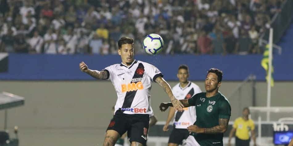Vasco x Goiás: prováveis times, desfalques, onde ver e palpites
