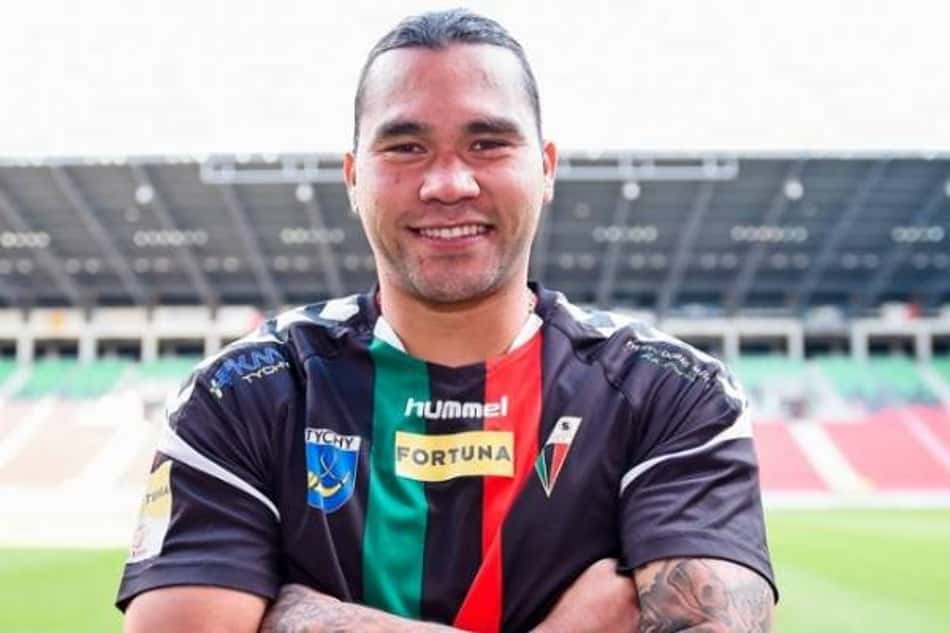 Morelia quer Carlos Peña para reforçar o comando de ataque