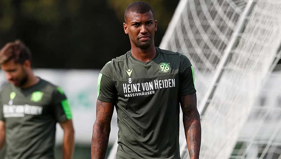 Wallace deixa o futebol da Alemanha e assina com a Udinese