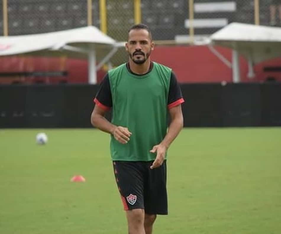 Só falta assinar! Chape acerta com Anselmo Ramon até o fim de 2020