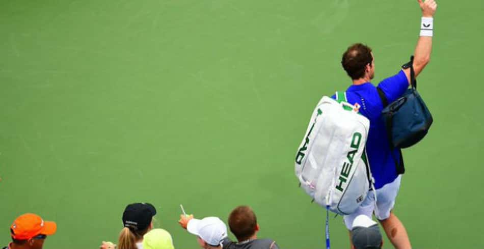 Andy Murray