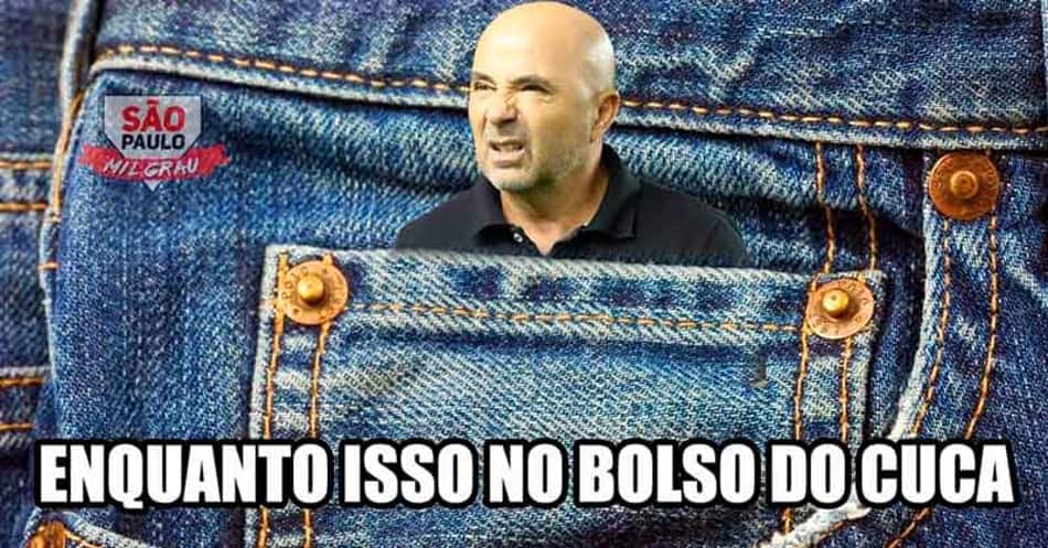Confira os melhores memes da 14ª rodada do Brasileirão