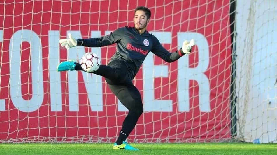 Na web, Colorados celebram escalação de Daniel e Johnny para confronto da Copa do Brasil