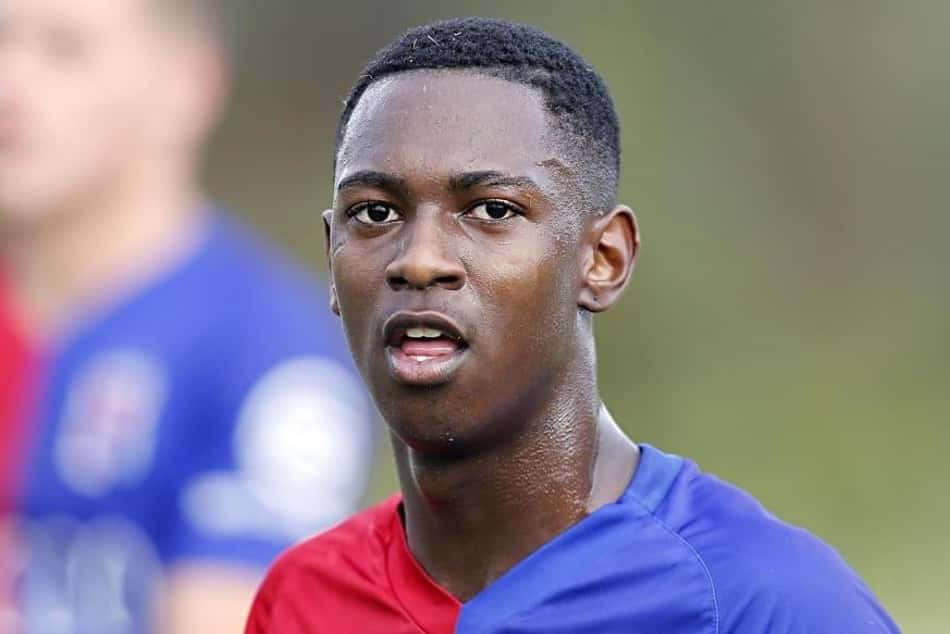 Destino de Jhonny Lucas seria o futebol da Bélgica