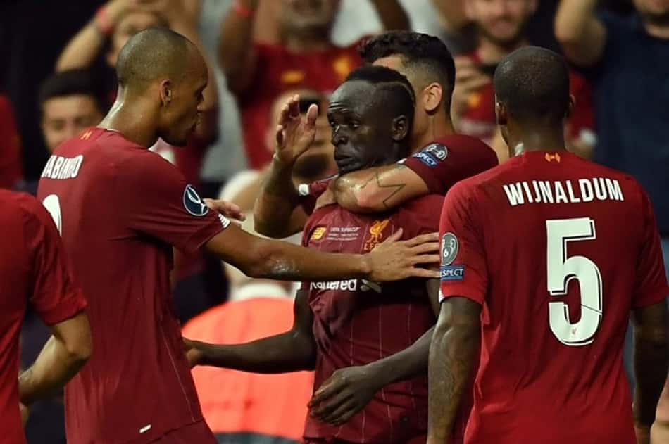 Nos pênaltis, Adrian brilha e Liverpool conquista a Supercopa