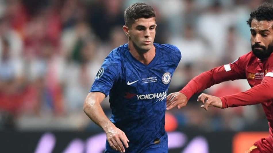 Jogador do Chelsea fala sobre como cuida de sua saúde mental