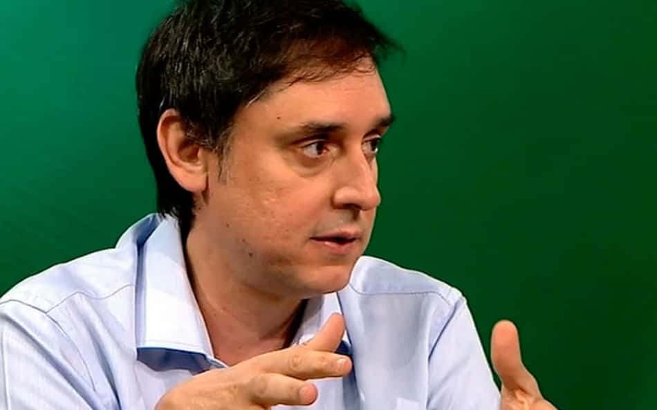 Tironi analisa final da Libertadores: 'O Palmeiras é mais sólido, enquanto o Santos é mais inventivo'