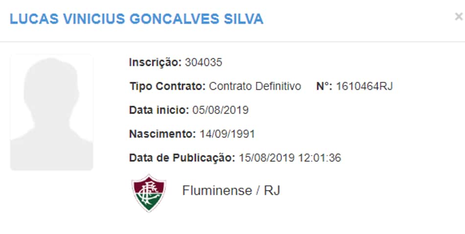Lucão Bid
