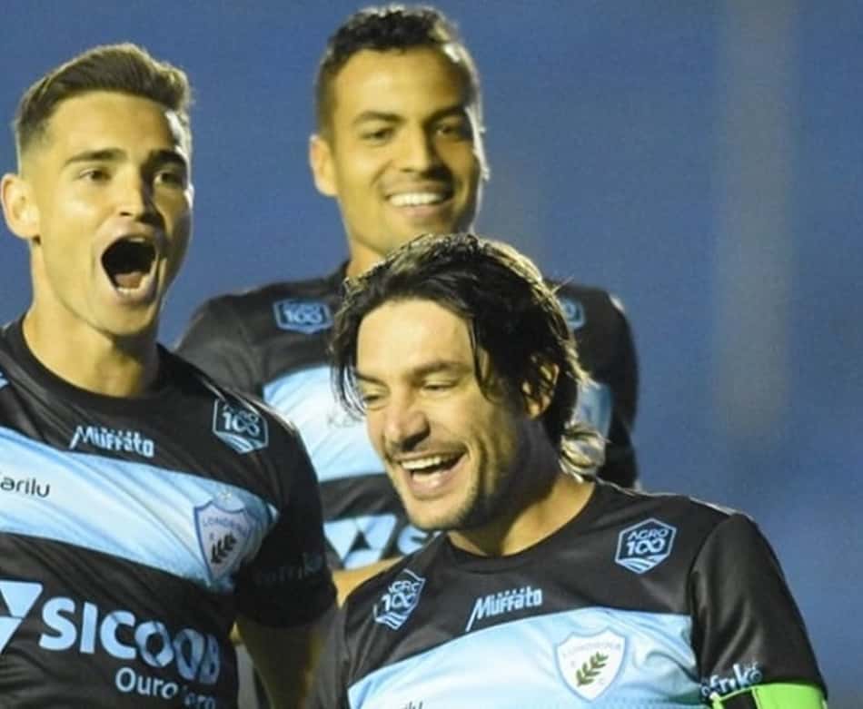 Ameaçado pela zona de rebaixamento, Londrina visita o Cuiabá