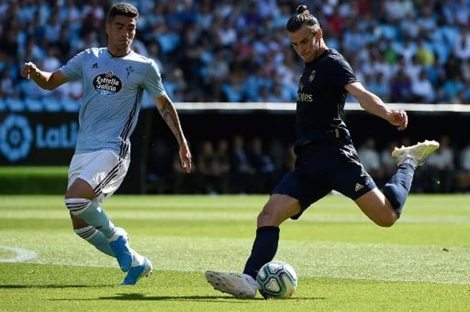 Real Madrid x Celta de Vigo: onde assistir, horário e escalações do confronto de LaLiga