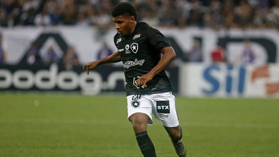 Botafogo x Chapecoense: prováveis times, desfalques, onde ver e palpites