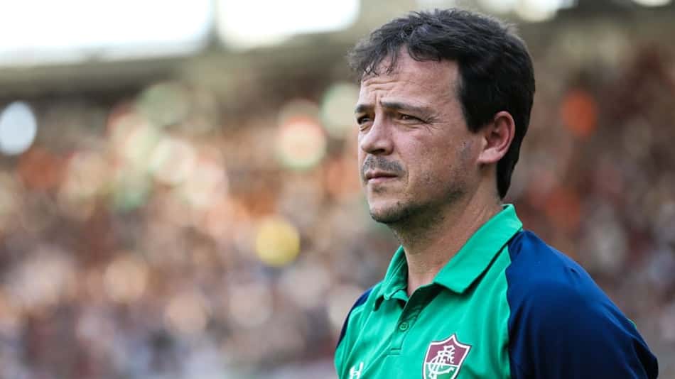 Após derrota, Fernando Diniz fala sobre vaias e cobrança: 'É uma decisão da diretoria'