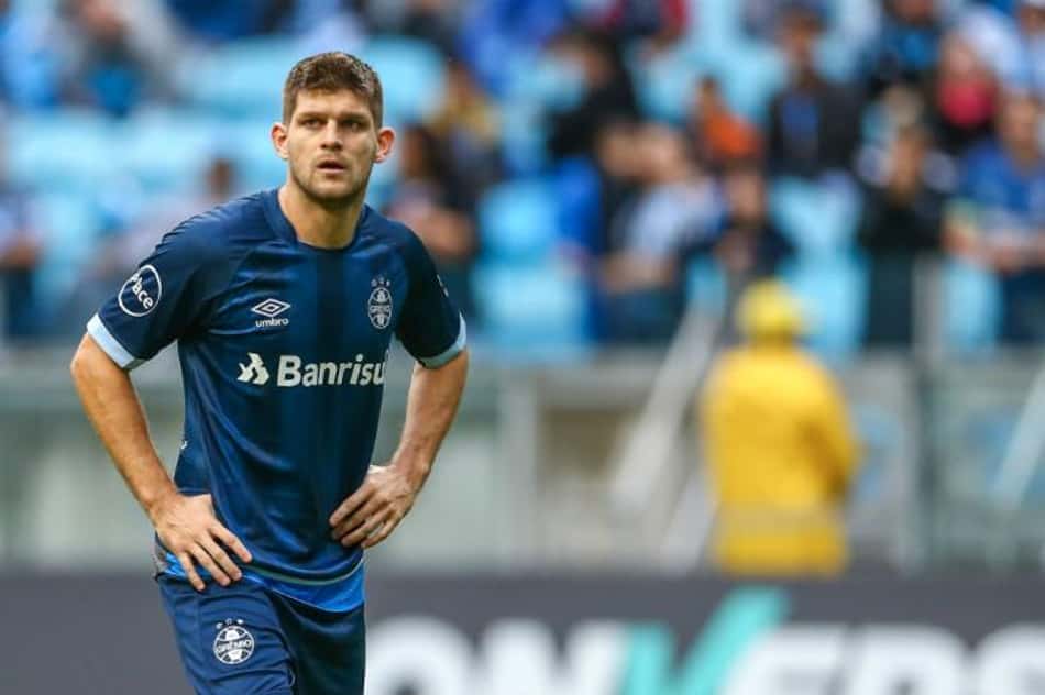 Site coloca Walter Kannemann na mira da Fiorentina