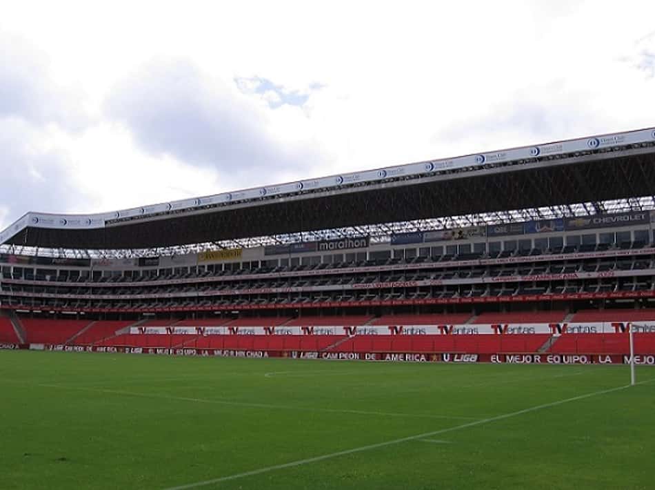Seleção do Equador fará do Casablanca sua casa nas Eliminatórias