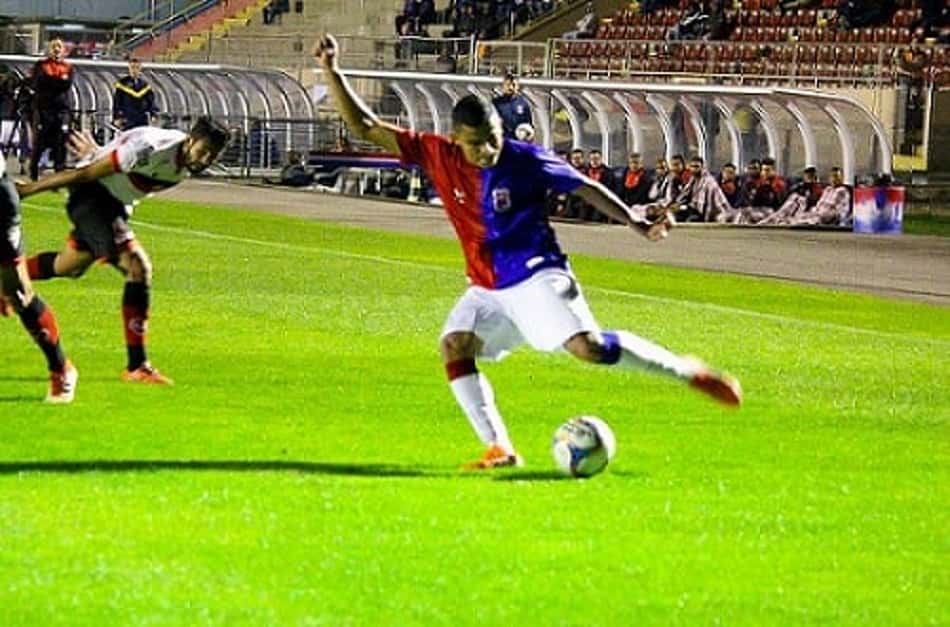 Em jogo morno, Paraná e Atlético-GO não saem do zero pela Série B